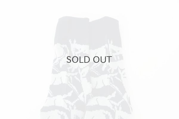 画像4: papurikko ソックス (ADS7623)