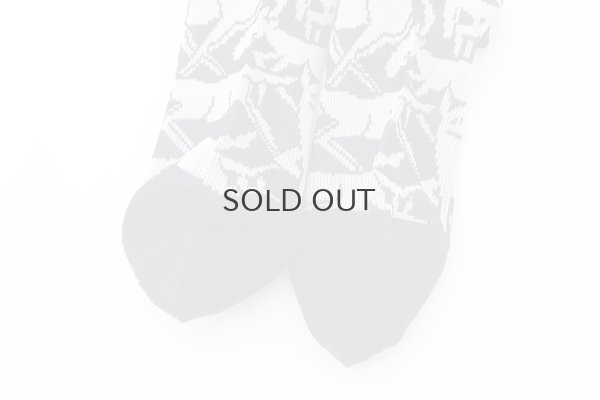 画像6: papurikko ソックス (ADS7623)