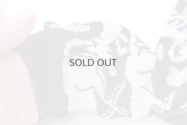 画像9: papurikko ソックス (ADS7623)