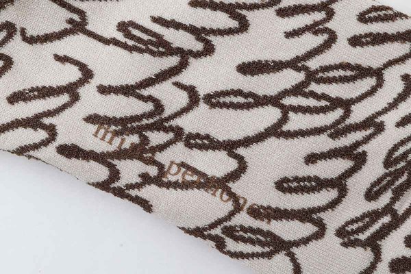 画像4: lululu ソックス (ADS7617)