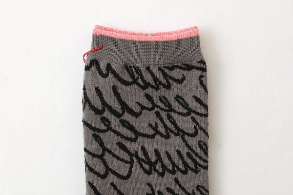 画像5: lululu ソックス (ADS7617)