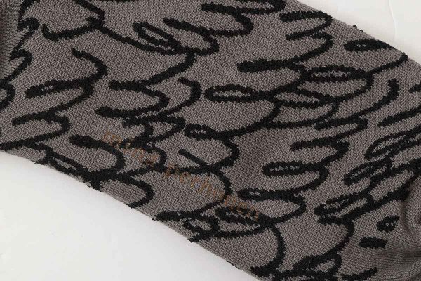 画像6: lululu ソックス (ADS7617)