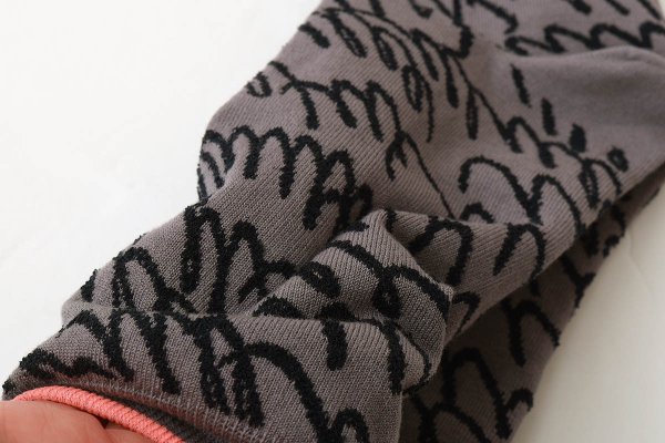 画像7: lululu ソックス (ADS7617)