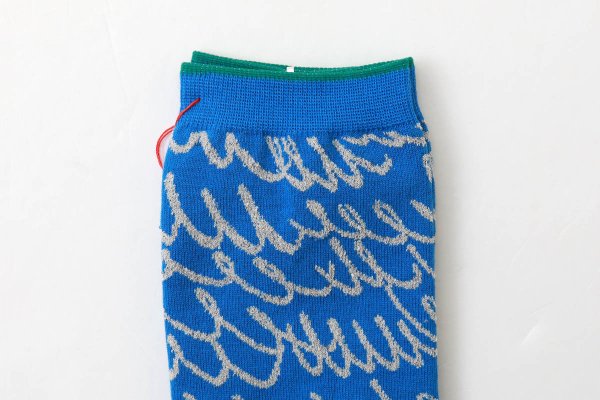 画像3: lululu ソックス (ADS7617)