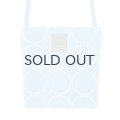 tambourine pocket bag (ADS9178:BL)