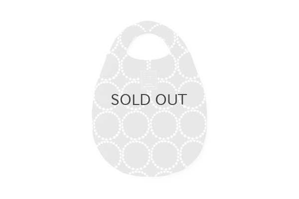 画像1: 【先行予約・5 月下旬】tambourine uzura bag (ADS9182:BK)
