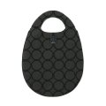 tambourine egg bag (ADS9168:CH)