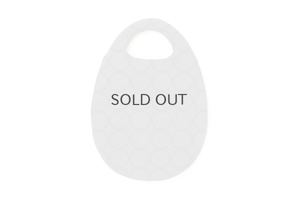 画像2: tambourine egg bag (ADS9168:CH)