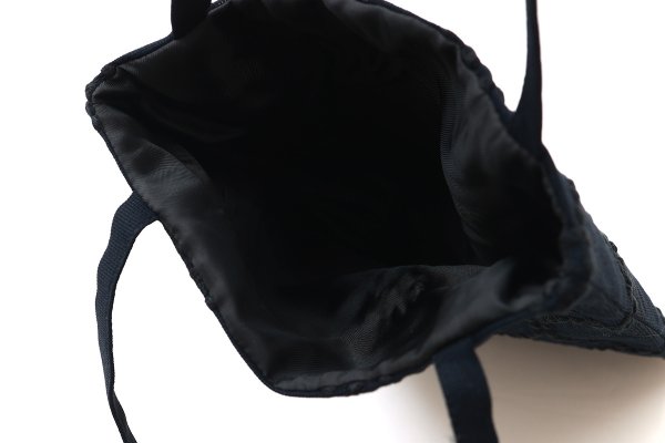 画像4: tambourine mini bag (ADS9163:DNV)