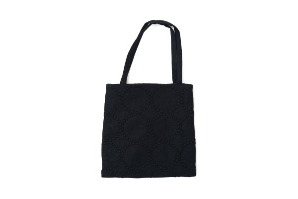 画像2: tambourine mini bag (ADS9163:DNV)