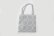 画像2: tambourine mini bag (ADS9163:LGY) (2)