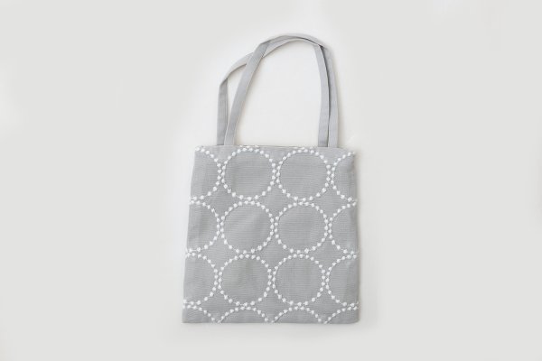 画像2: tambourine mini bag (ADS9163:LGY)