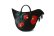 画像1: tori bag (ADS9129:BK) (1)