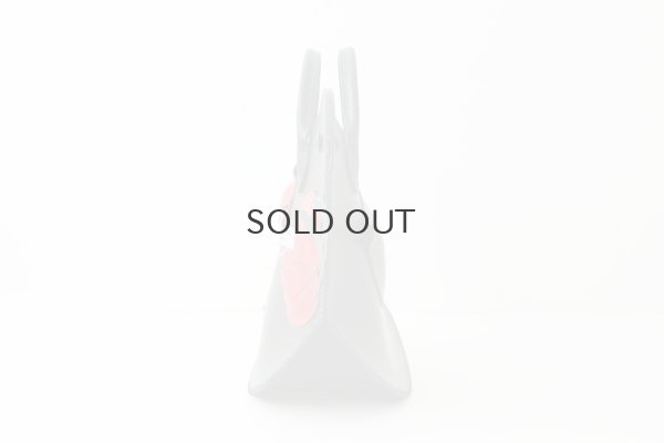 画像2: tori bag (ADS9129:BK)