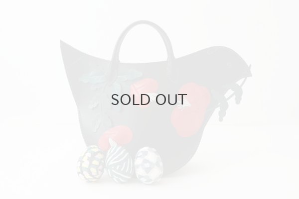 画像9: tori bag (ADS9129:BK)