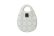 画像1: tambourine uzura bag (ADS9182:LBG) (1)