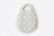 画像2: tambourine uzura bag (ADS9182:LBG) (2)
