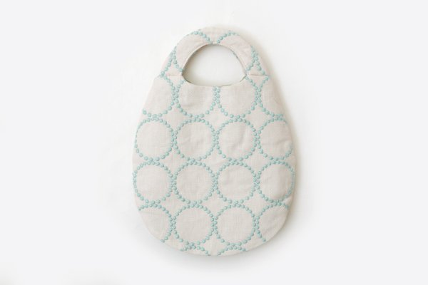 画像2: tambourine uzura bag (ADS9182:LBG)