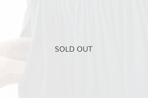 画像4: papurikko ギャザースカート (ADS5409:CH)