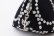 画像4: quartz pouch -tambourine- (ADS7635:BK)