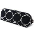 quartz pouch -tambourine- (ADS7635:BK)