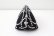 画像3: quartz pouch -tambourine- (ADS7635:BK)