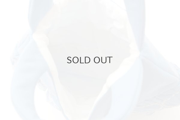 画像6: tambourine egg bag (ADS9167:BL)