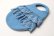 画像4: tambourine egg bag (ADS9167:BL)