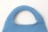 画像5: tambourine egg bag (ADS9167:BL)
