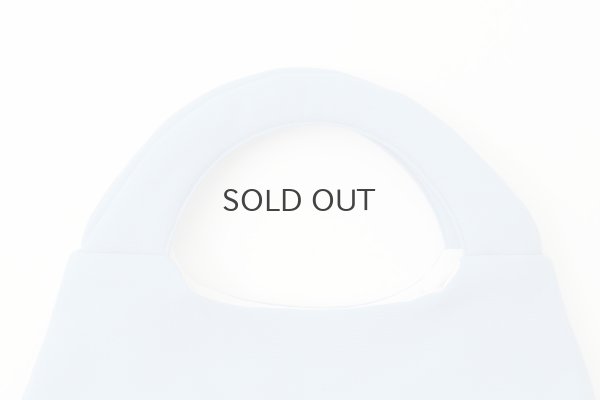 画像5: tambourine egg bag (ADS9167:BL)