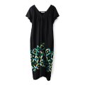 lueur ドレス (ADS3155:BK)