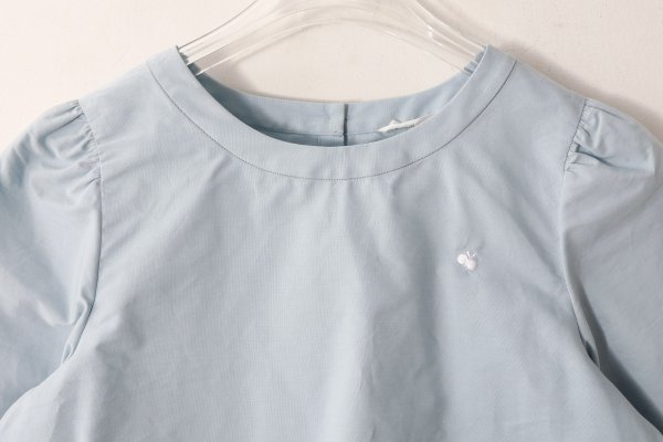 画像3: tambourine フレアスリーブブラウス (ADS1366:LBL)