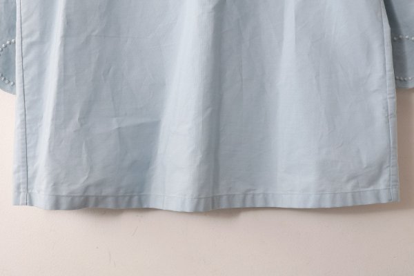 画像7: tambourine フレアスリーブブラウス (ADS1366:LBL)