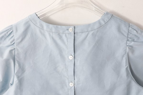 画像8: tambourine フレアスリーブブラウス (ADS1366:LBL)