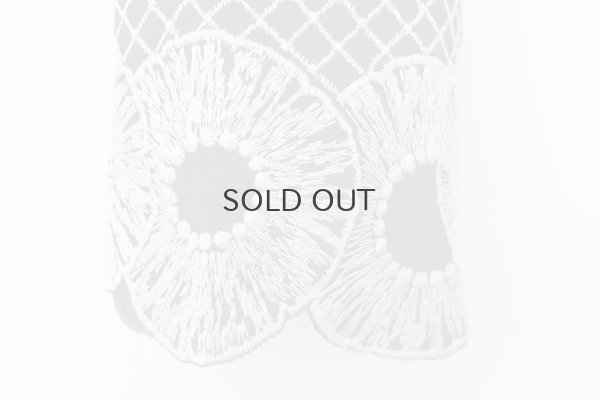 画像6: 25th anniversary 別注アイテム ananas 巾着bag (ACS7587:BK)