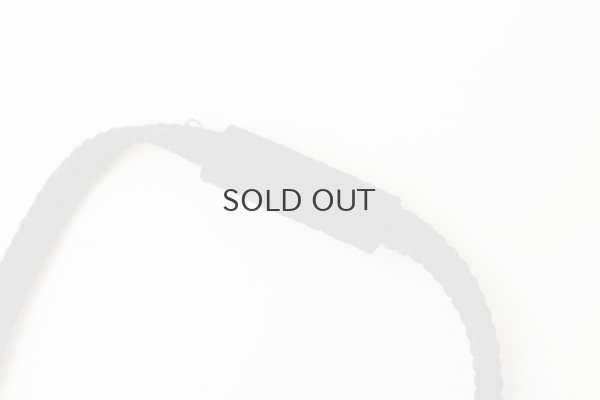 画像8: 25th anniversary 別注アイテム ananas 巾着bag (ACS7587:BK)