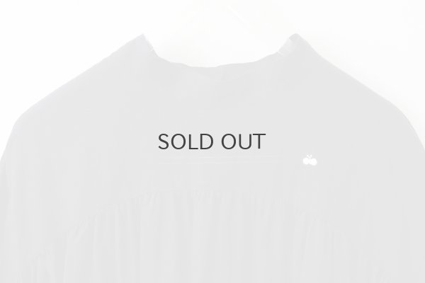 画像3: Limited Item peony リネンドレス (ACS3123:NV)