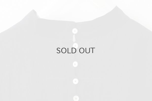 画像11: Limited Item peony リネンドレス (ACS3123:NV)