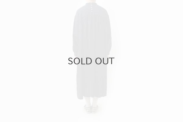 画像19: Limited Item peony リネンドレス (ACS3123:NV)