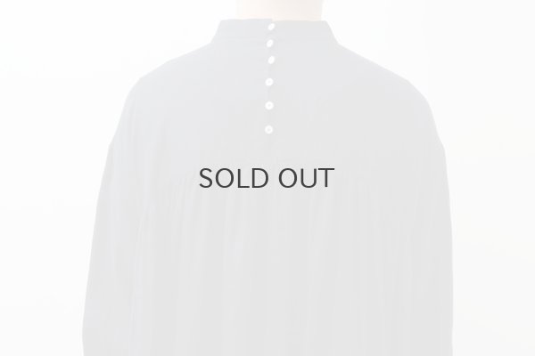 画像26: Limited Item peony リネンドレス (ACS3123:NV)