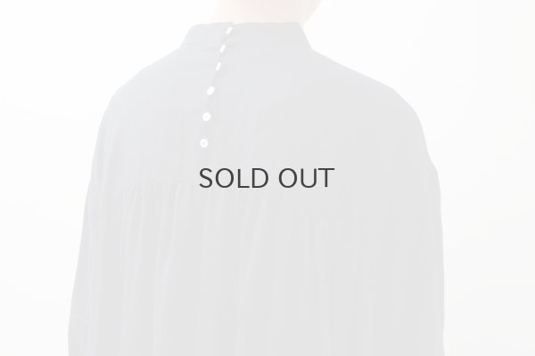 画像25: Limited Item peony リネンドレス (ACS3123:NV)