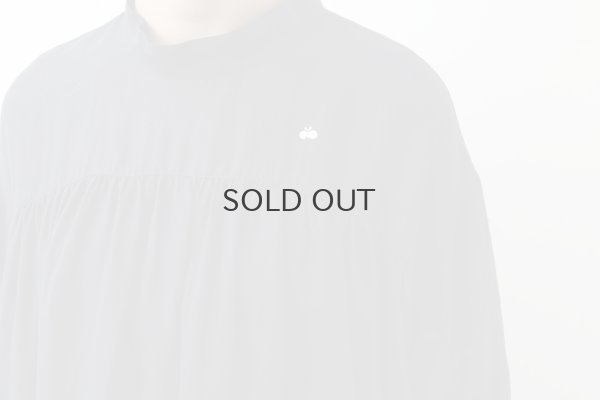 画像24: Limited Item peony リネンドレス (ACS3123:NV)