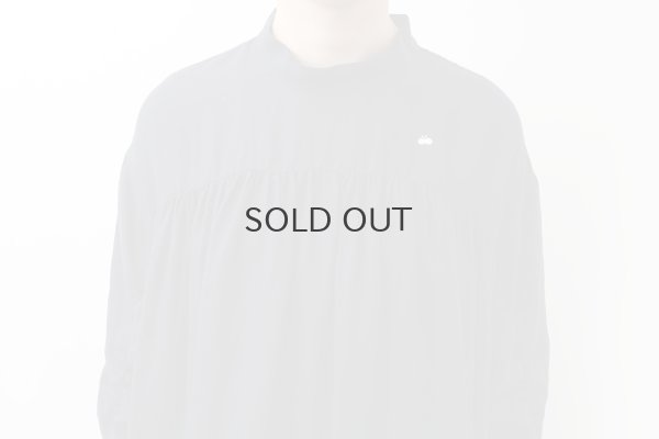 画像23: Limited Item peony リネンドレス (ACS3123:NV)