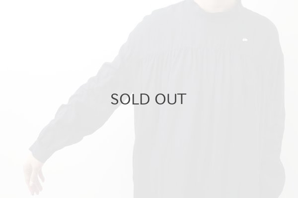 画像20: Limited Item peony リネンドレス (ACS3123:NV)