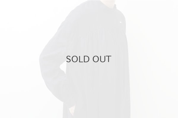 画像22: Limited Item peony リネンドレス (ACS3123:NV)