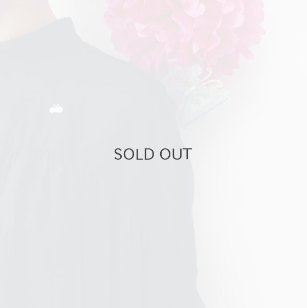 画像29: Limited Item peony リネンドレス (ACS3123:NV)