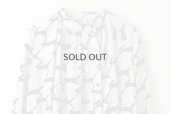 画像3: 25th anniversary 別注アイテム run run run ドレス (ACS3124:GY)