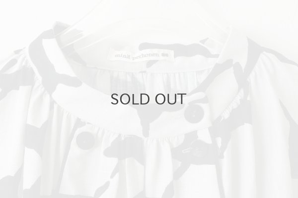 画像4: 25th anniversary 別注アイテム run run run ドレス (ACS3124:GY)