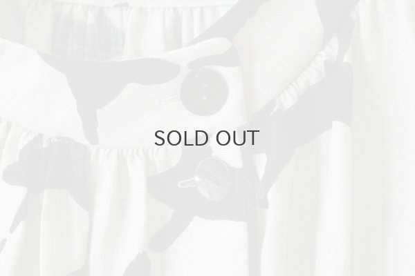 画像5: 25th anniversary 別注アイテム run run run ドレス (ACS3124:GY)