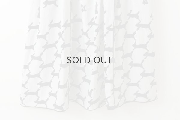 画像12: 25th anniversary 別注アイテム run run run ドレス (ACS3124:GY)